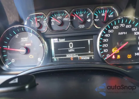 2016 Chevrolet Silverado 2500Hd Lt z USA, uszkodzony, nr VIN 1GC1KVE82GF114048